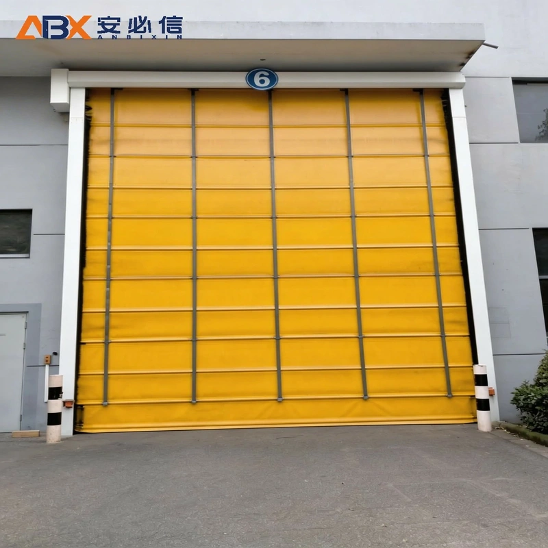 鹰潭堆积门