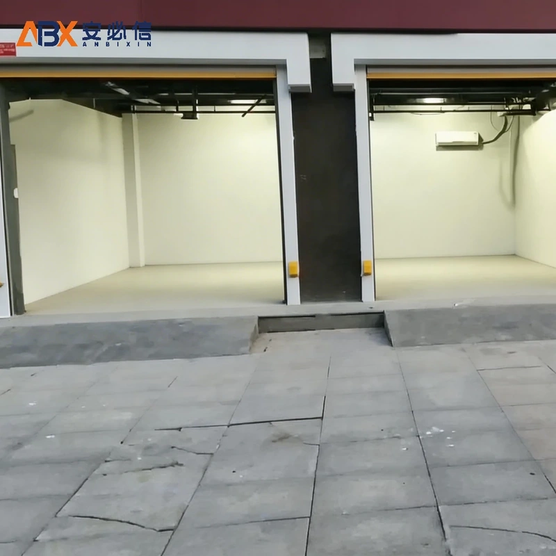 鹰潭高速门